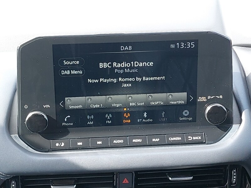 Used Nissan Qashqai 2021 for sale - 78213992: Photo 11