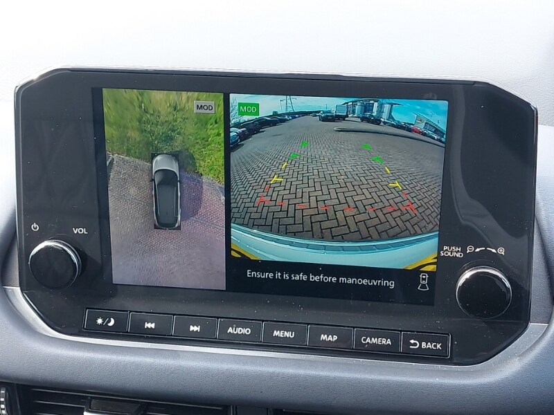 Used Nissan Qashqai 2021 for sale - 78213992: Photo 13