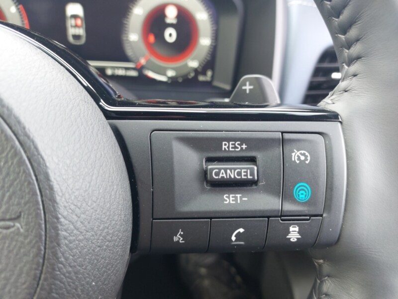 Used Nissan Qashqai 2021 for sale - 78213992: Photo 16