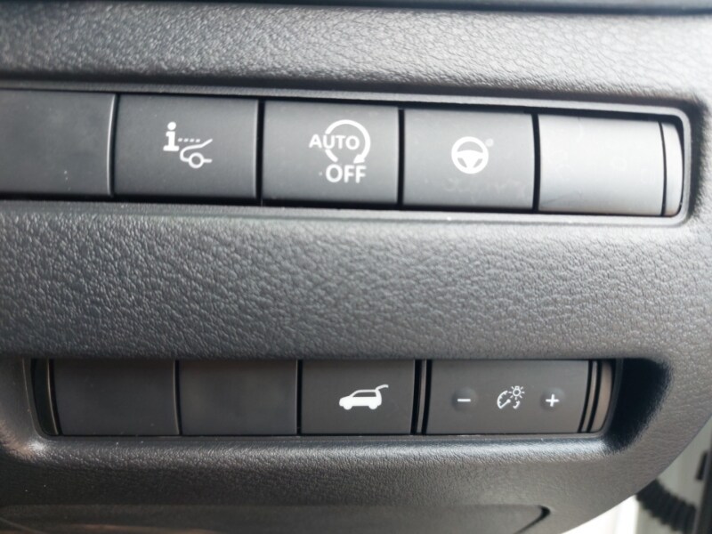 Used Nissan Qashqai 2021 for sale - 78213992: Photo 19