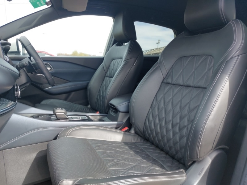 Used Nissan Qashqai 2021 for sale - 78213992: Photo 5