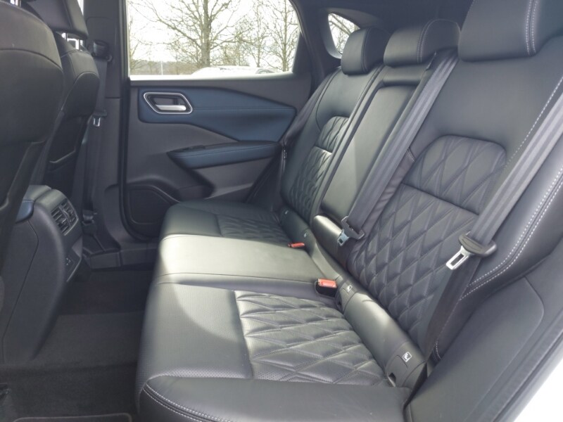 Used Nissan Qashqai 2021 for sale - 78213992: Photo 6