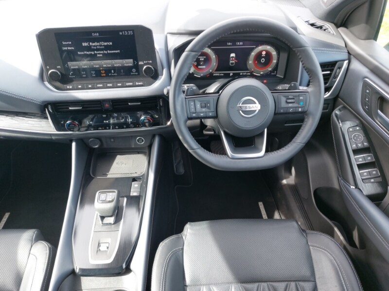 Used Nissan Qashqai 2021 for sale - 78213992: Photo 7