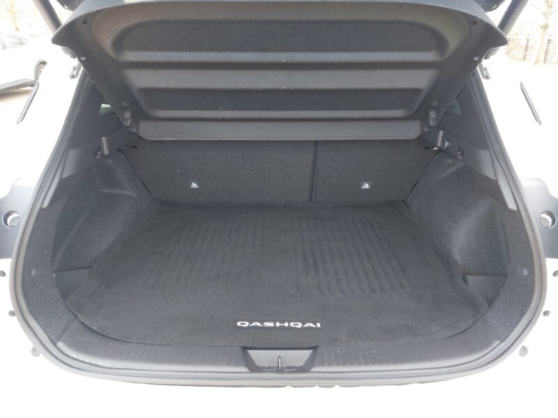 Used Nissan Qashqai 2021 for sale - 78213992: Photo 8