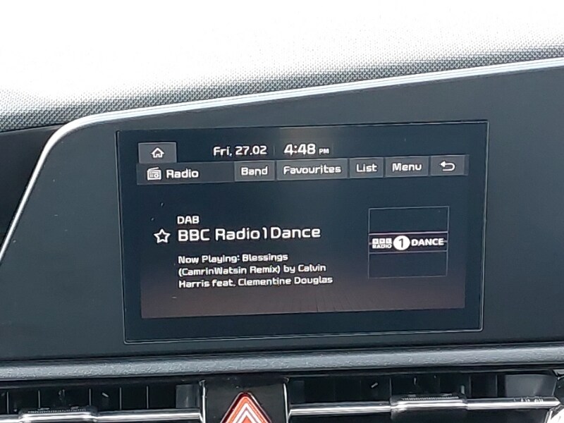 Used Kia Niro 2023 for sale - 77874290: Photo 11