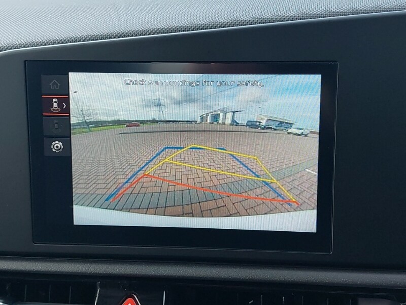 Used Kia Niro 2023 for sale - 77874290: Photo 14