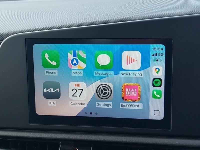 Used Kia Niro 2023 for sale - 77874290: Photo 15