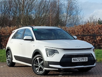 Used Kia Niro 2023 for sale - 77874290: Photo