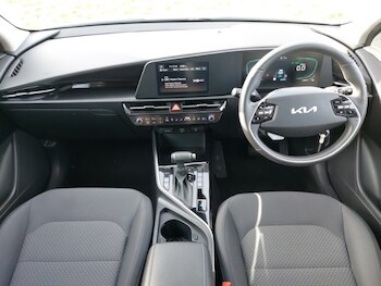 Used Kia Niro 2023 for sale - 77874290: Photo
