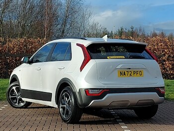 Used Kia Niro 2023 for sale - 77874290: Photo