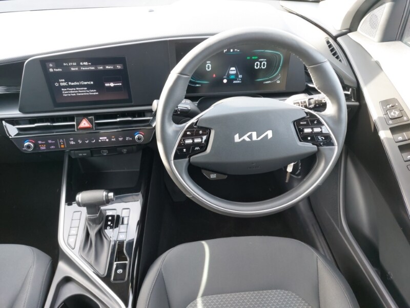 Used Kia Niro 2023 for sale - 77874290: Photo 7