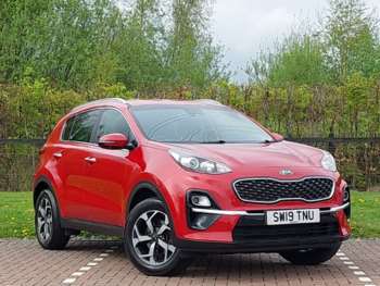 2019 - 1.6 GDi ISG 2 5dr
