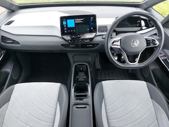 Used Volkswagen ID.3 2023 for sale - 78478543: Photo