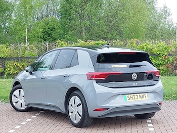 Used Volkswagen ID.3 2023 for sale - 78478543: Photo