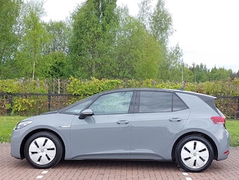Used Volkswagen ID.3 2023 for sale - 78478543: Photo