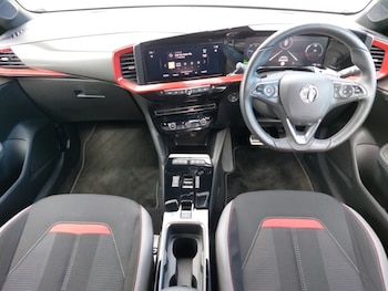 Used Vauxhall Mokka 2023 for sale - 78546268: Photo