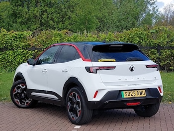 Used Vauxhall Mokka 2023 for sale - 78546268: Photo