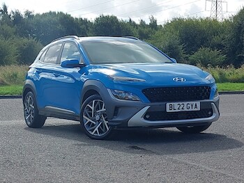 2022 - 1.6 GDi Hybrid Premium 5dr DCT