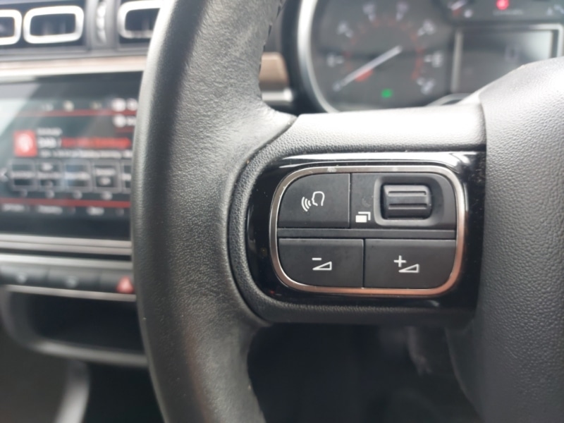 Used Citroen C3 2022 for sale - 76464914: Photo 12