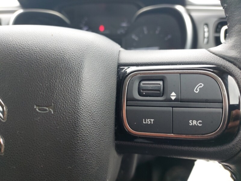 Used Citroen C3 2022 for sale - 76464914: Photo 13