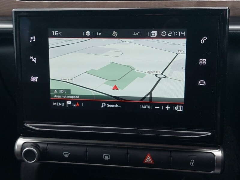 Used Citroen C3 2022 for sale - 76464914: Photo 14