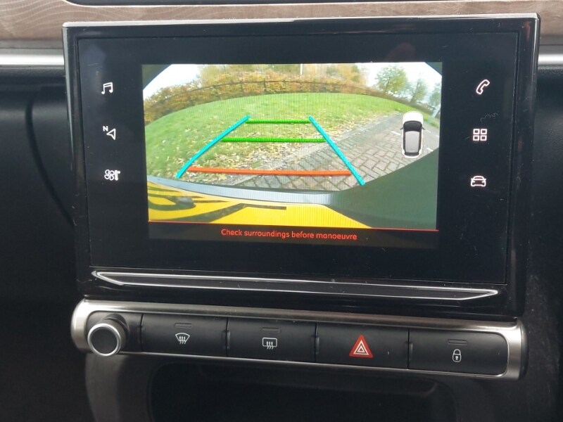 Used Citroen C3 2022 for sale - 76464914: Photo 15