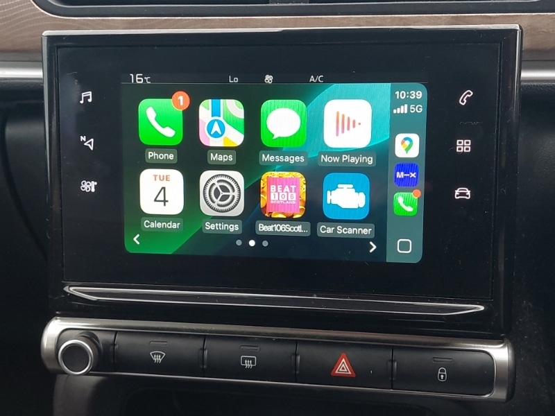 Used Citroen C3 2022 for sale - 76464914: Photo 16