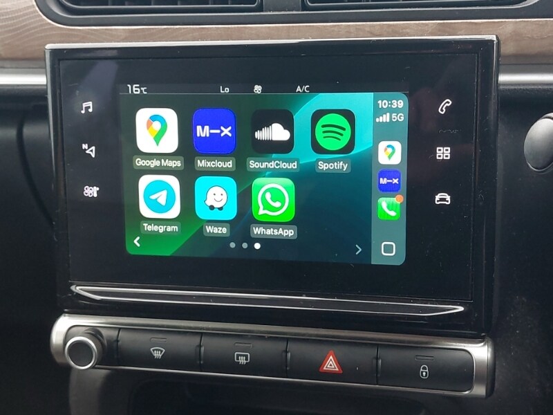 Used Citroen C3 2022 for sale - 76464914: Photo 17