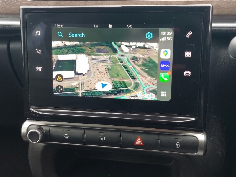 Used Citroen C3 2022 for sale - 76464914: Photo 18