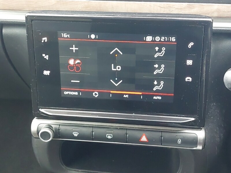 Used Citroen C3 2022 for sale - 76464914: Photo 19