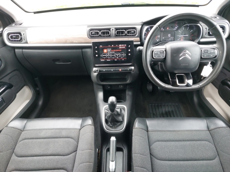 Used Citroen C3 2022 for sale - 76464914: Photo 2