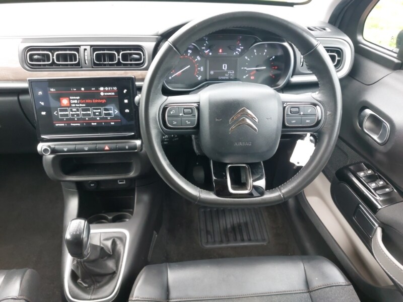 Used Citroen C3 2022 for sale - 76464914: Photo 7