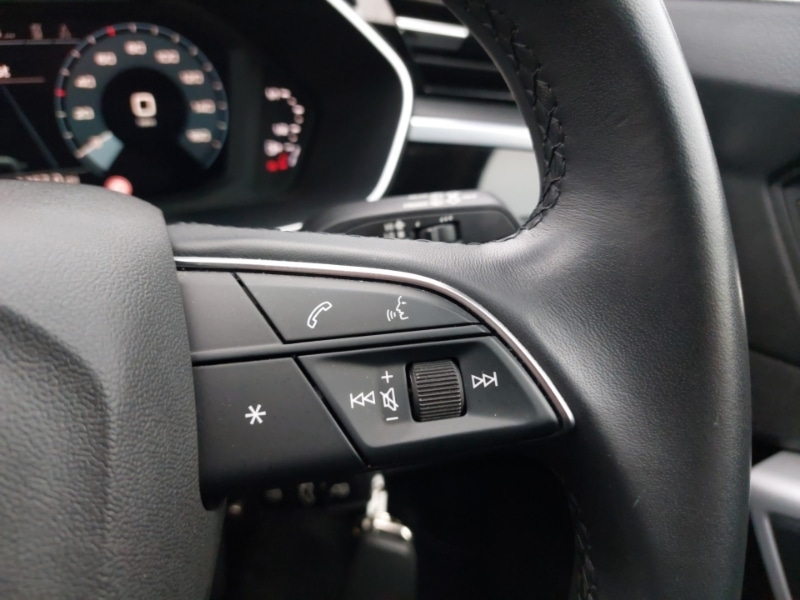 Used Audi Q3 2022 for sale - 77035053: Photo 13