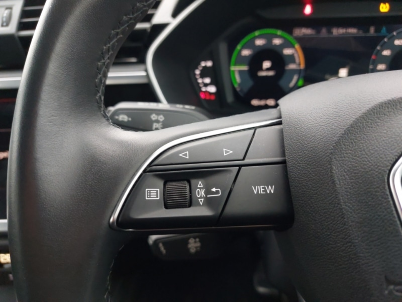 Used Audi Q3 2022 for sale - 77035053: Photo 14