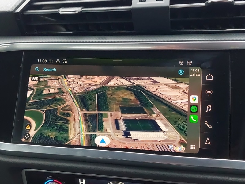 Used Audi Q3 2022 for sale - 77035053: Photo 18