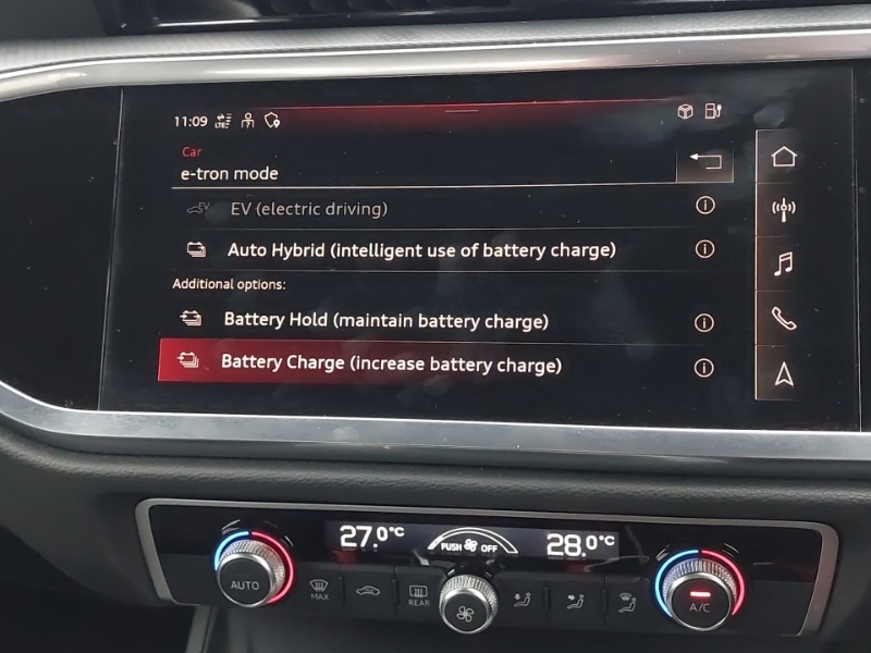 Used Audi Q3 2022 for sale - 77035053: Photo 19