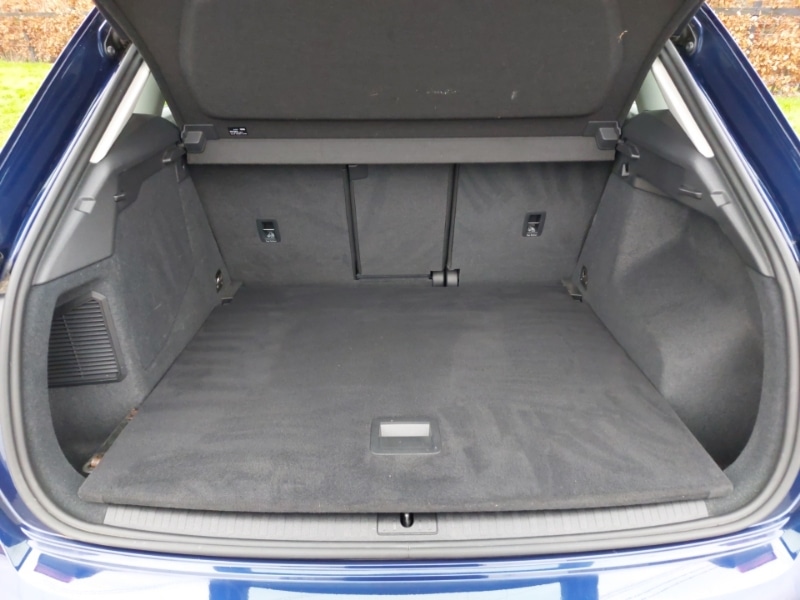 Used Audi Q3 2022 for sale - 77035053: Photo 8