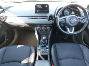 Used Mazda CX-3 2018 for sale - 74647562: Photo
