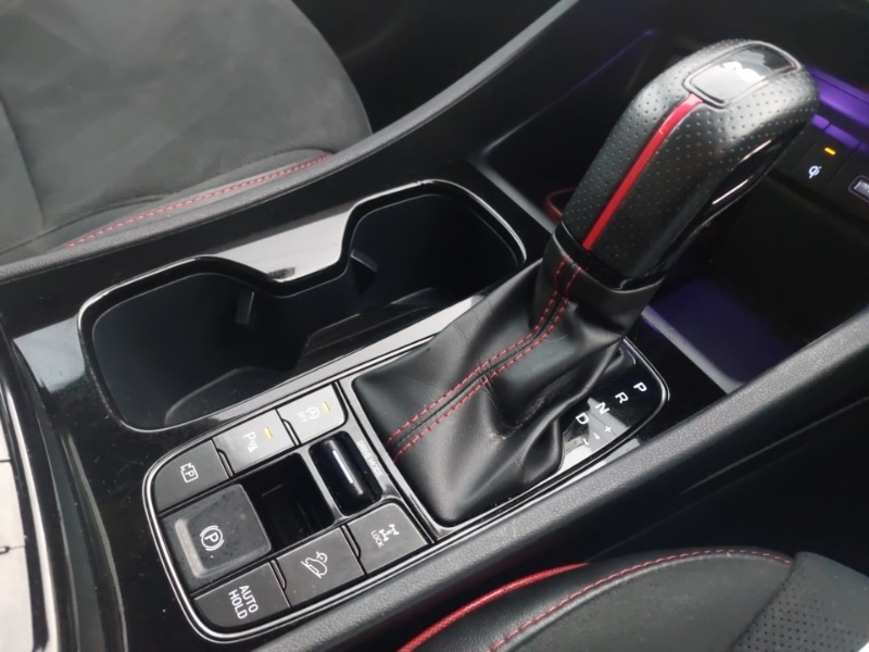 Used Hyundai TUCSON 2023 for sale - 76779445: Photo 16