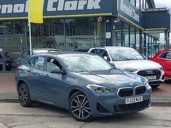 Used BMW X2 2023 for sale - 78622043: Photo