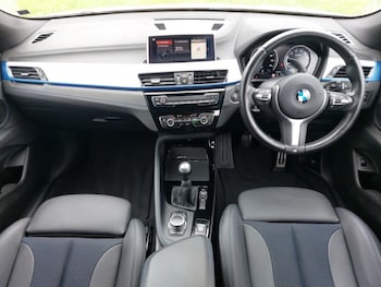 Used BMW X2 2023 for sale - 78622043: Photo