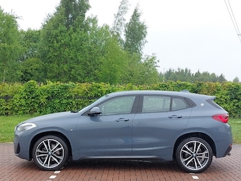 Used BMW X2 2023 for sale - 78622043: Photo