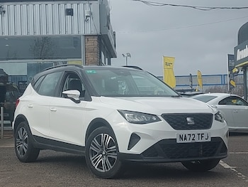 Used SEAT Arona 2022 for sale - 77939212: Photo