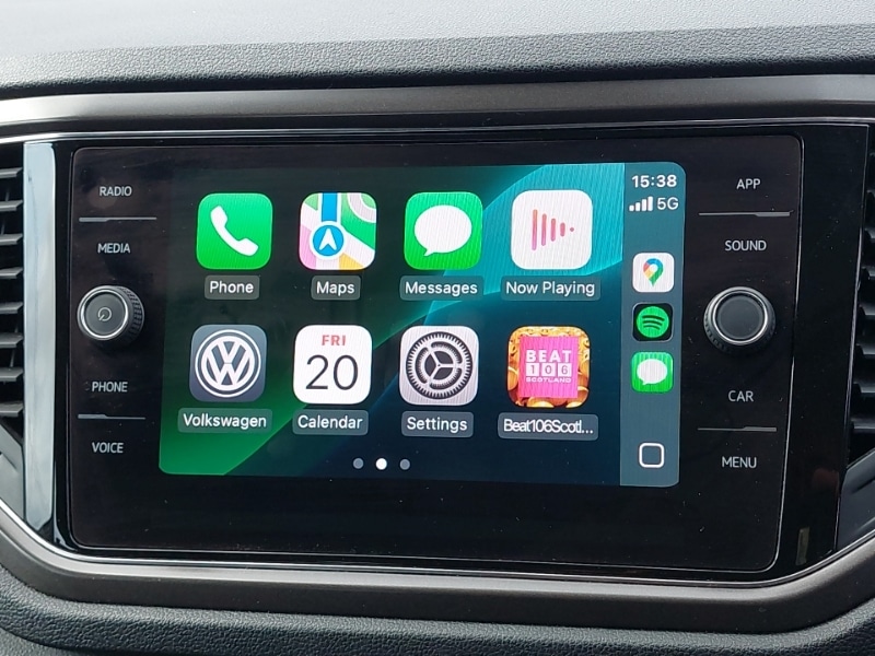 Used Volkswagen T-Roc 2020 for sale - 77630349: Photo 16