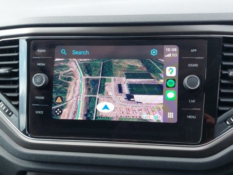 Used Volkswagen T-Roc 2020 for sale - 77630349: Photo 18