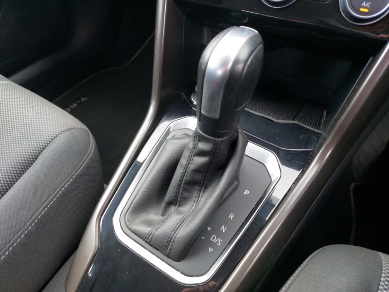 Used Volkswagen T-Roc 2020 for sale - 77630349: Photo 19