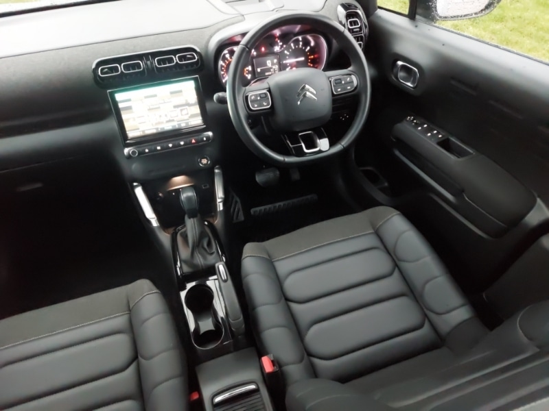 Used Citroen C3 Aircross 2024 for sale - 77338449: Photo 10