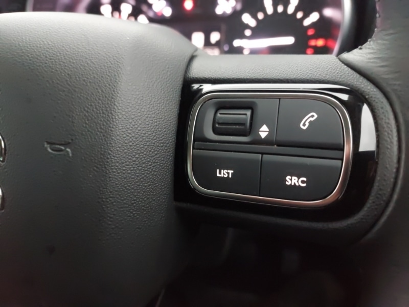 Used Citroen C3 Aircross 2024 for sale - 77338449: Photo 12