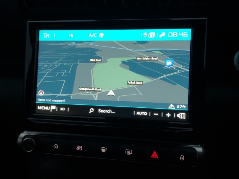 Used Citroen C3 Aircross 2024 for sale - 77338449: Photo 14