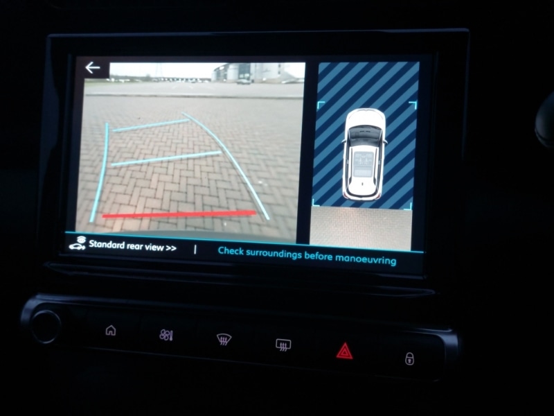 Used Citroen C3 Aircross 2024 for sale - 77338449: Photo 15